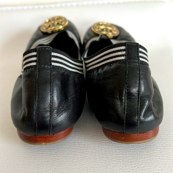 Tory Burch flats - Picture 2 of 5